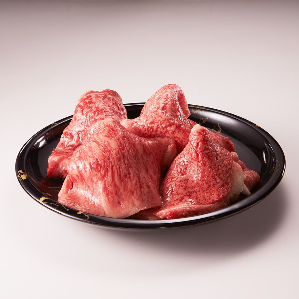 「4種のお肉」イメージ