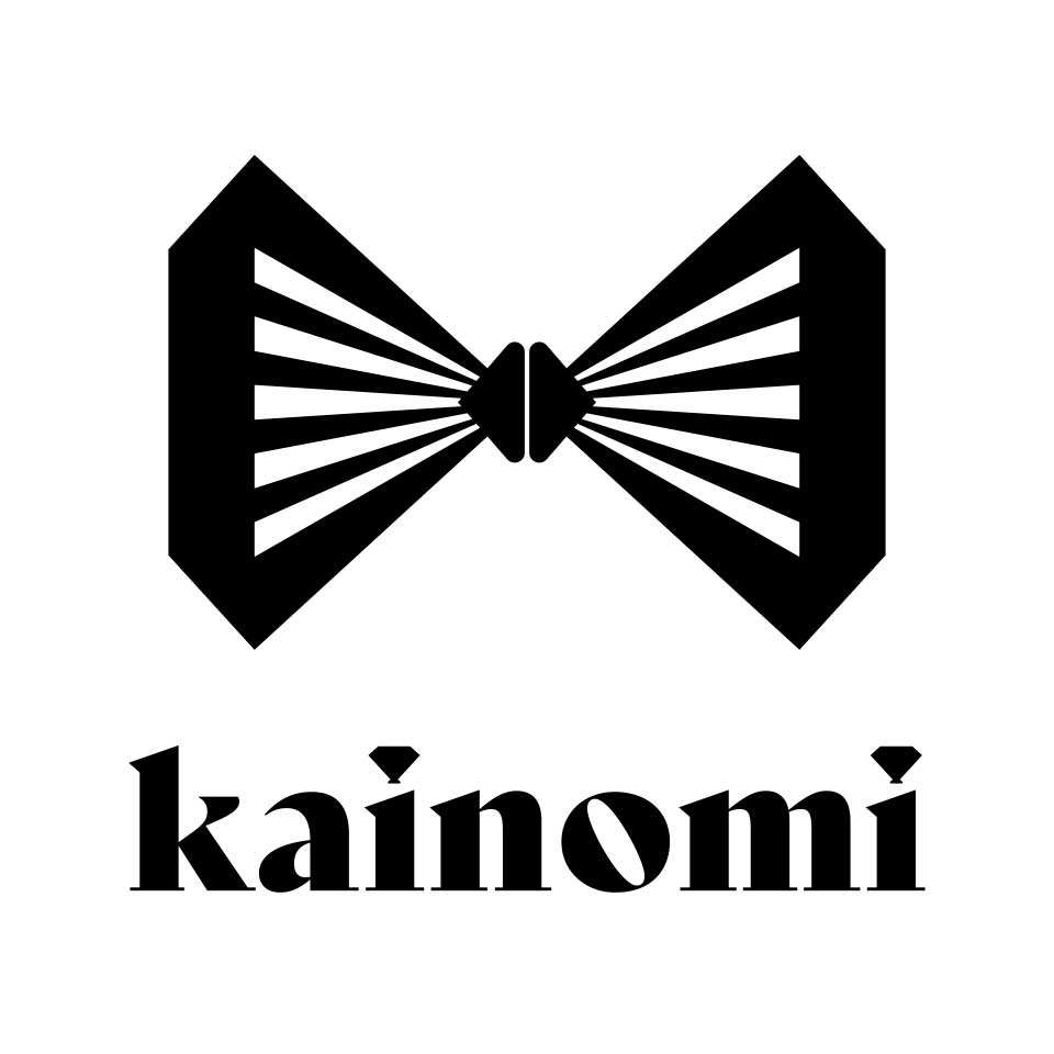 「ロゴ カイノミ」イメージ
